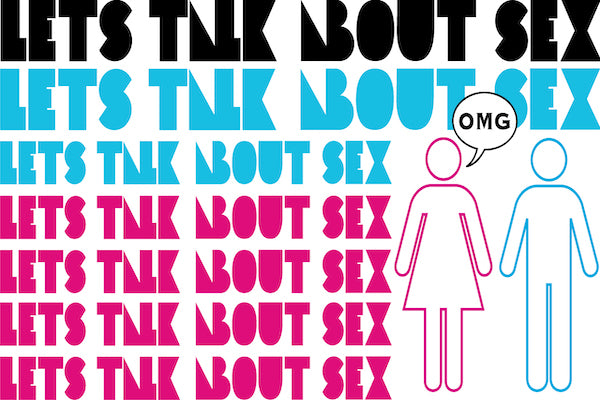 Female or male, masturbation is still taboo