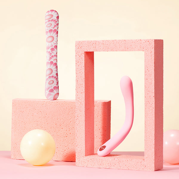 clit stimulation toy